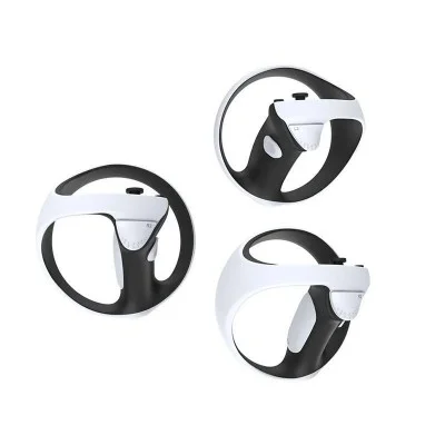Dobe Silicone Pad For Ps Vr2 - White